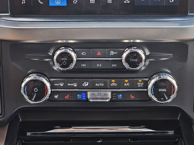 New 2026 Ford F450 King Ranch w/ Chrome Package AWD/4WD image 20
