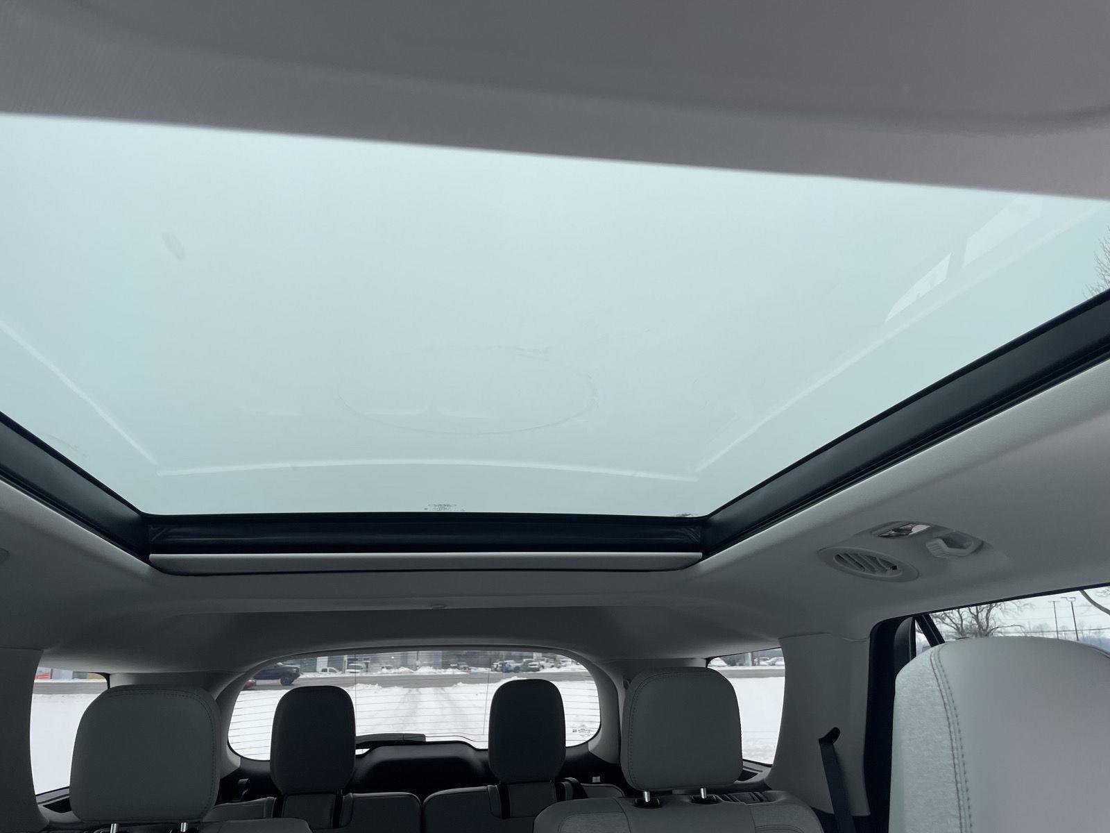 New 2026 Ford Explorer Active w/ Active Comfort Package image 23