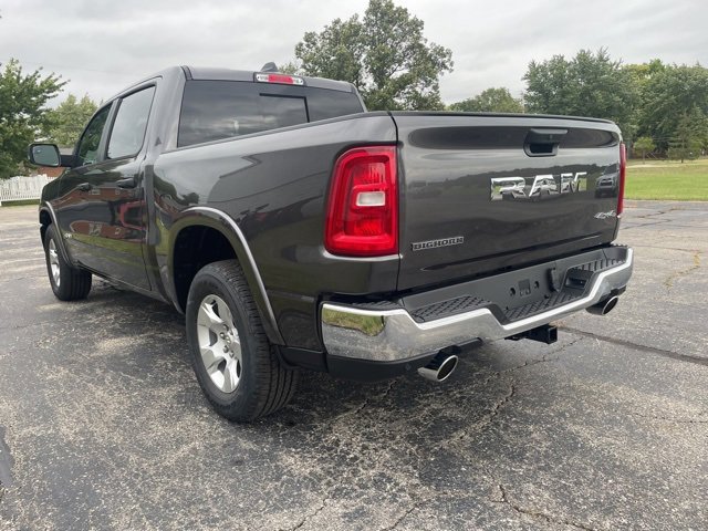 New 2026 RAM 1500 Big Horn image 2