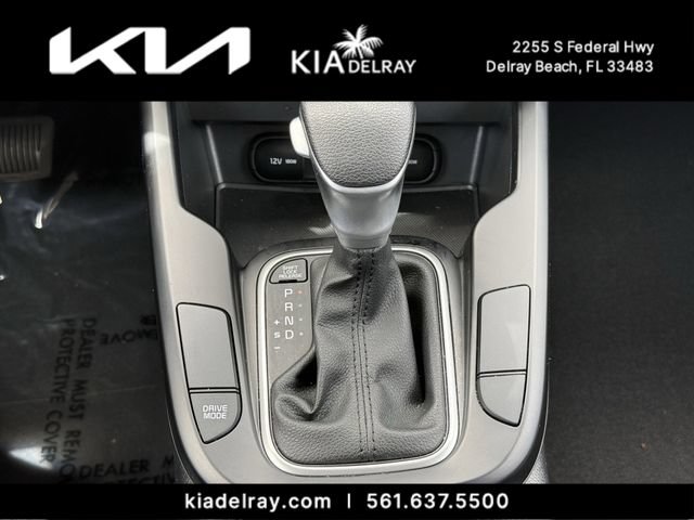 Certified 2023 Kia Soul LX w/ Option Group 015 FWD image 20