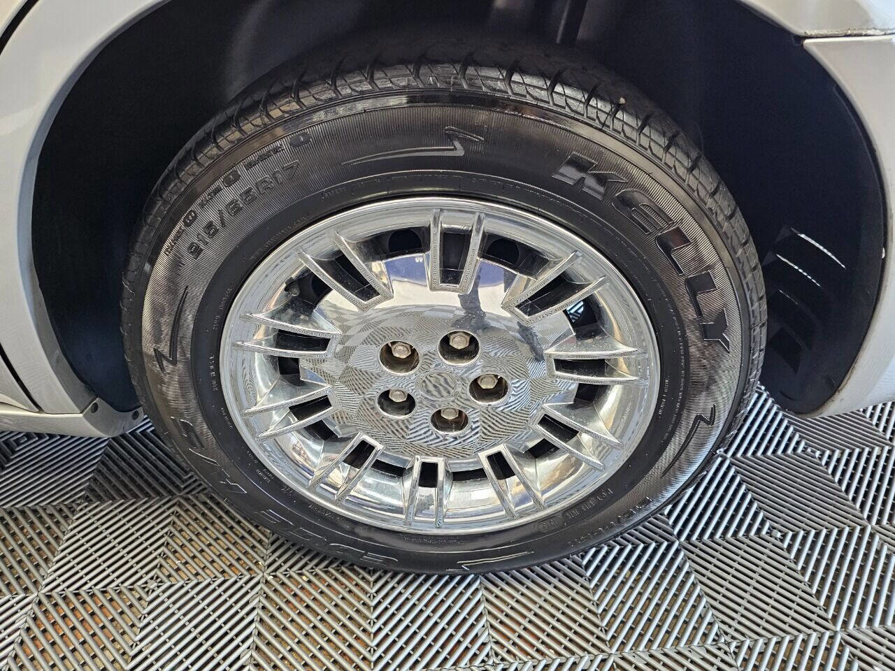 Used 2007 Chrysler 300 image 35