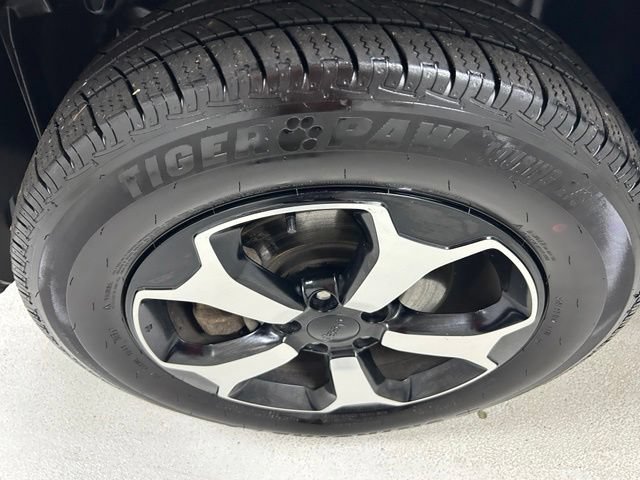 Used 2021 Jeep Renegade Trailhawk AWD/4WD image 9