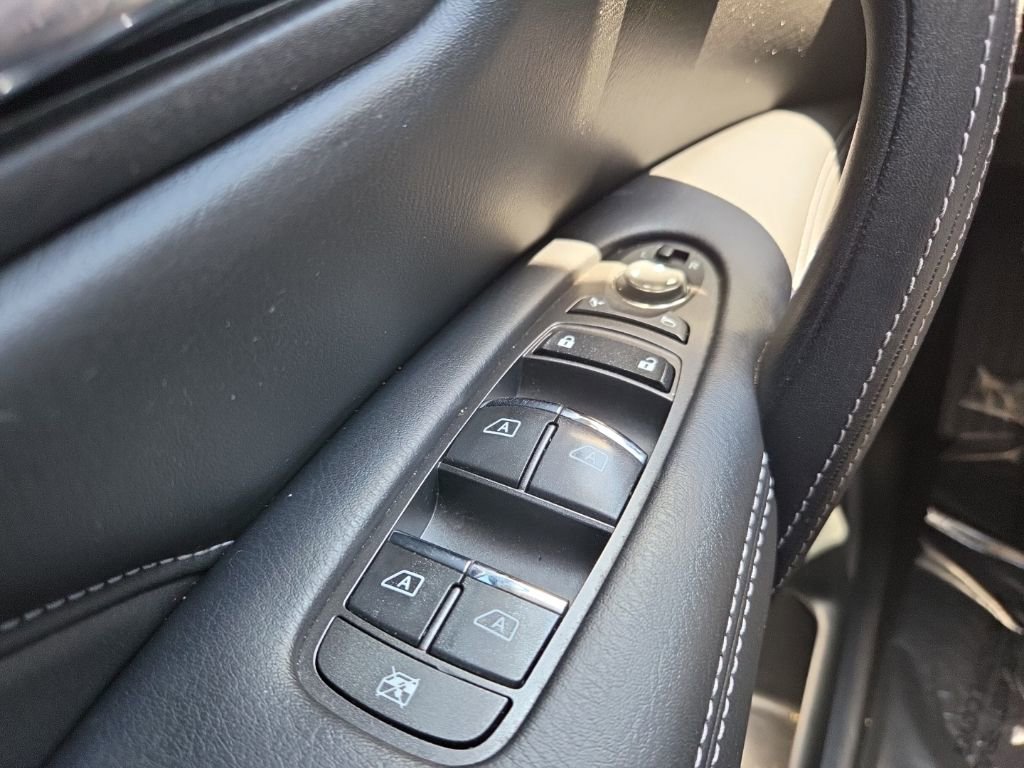 Used 2019 INFINITI QX80 Luxe w/ Proassist Package image 34