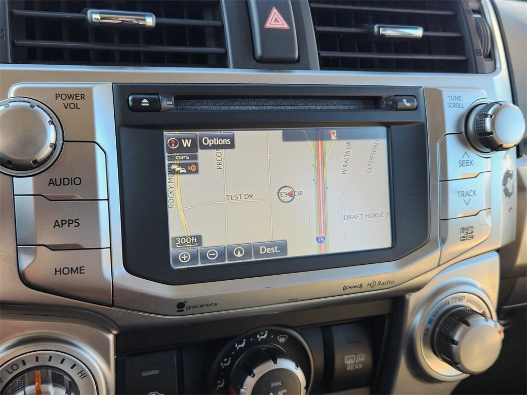 Used 2016 Toyota 4Runner SR5 image 18