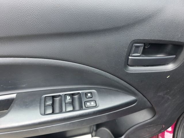 Used 2021 Mitsubishi Mirage FWD image 31