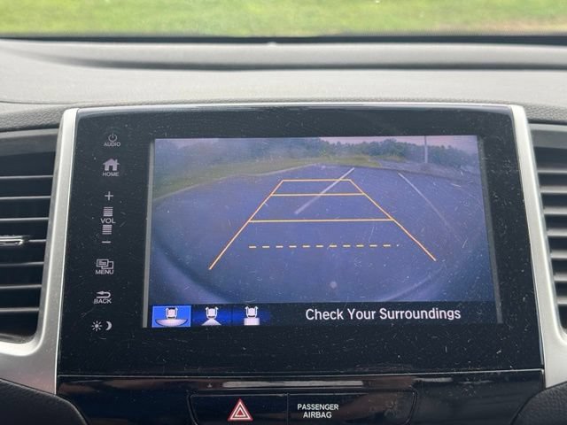Used 2017 Honda Ridgeline RTL-T image 20