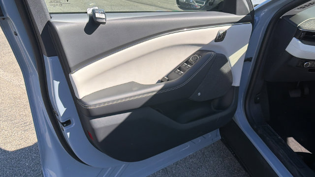 New 2026 Ford Mustang Mach-E Premium RWD image 15