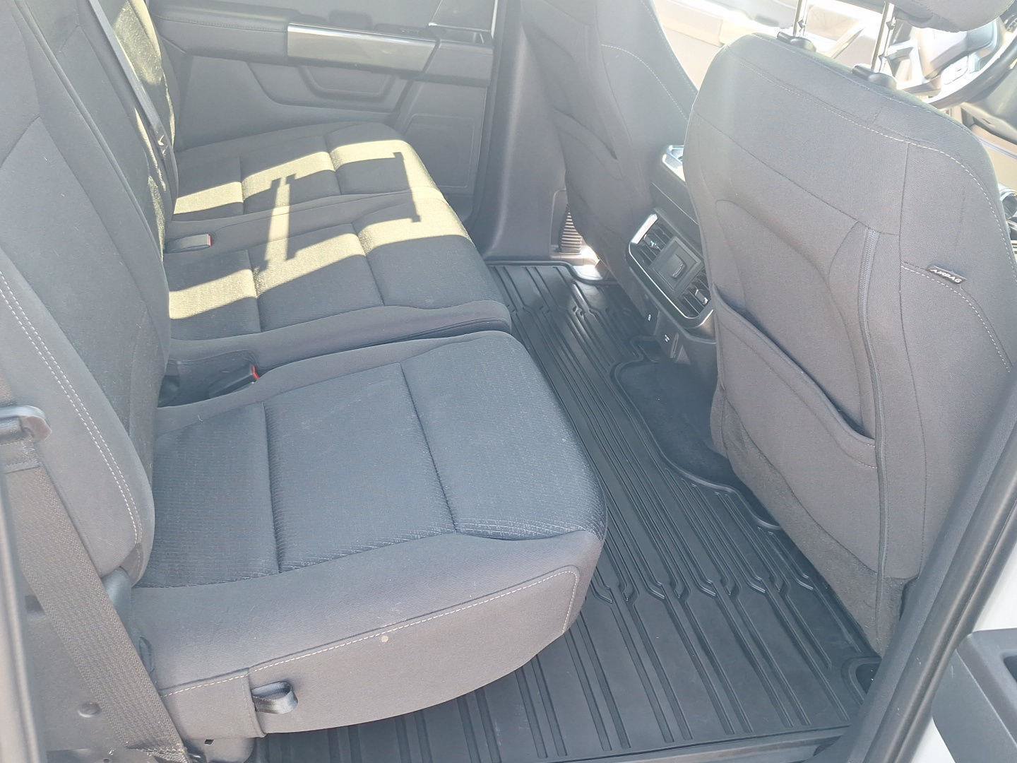 Used 2023 Ford F150 XLT w/ Equipment Group 302A High AWD/4WD image 17