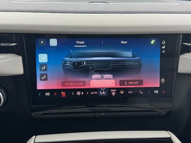 New 2025 Lincoln Navigator Reserve image 49