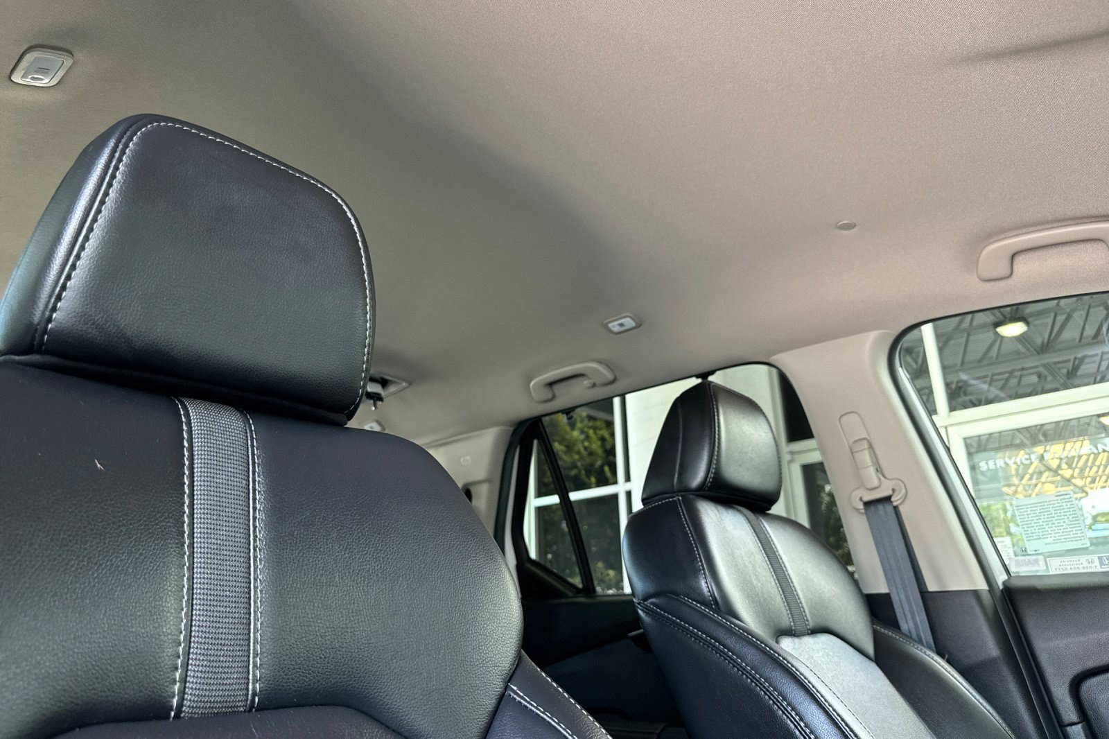 Used 2026 Honda Pilot EX-L image 22