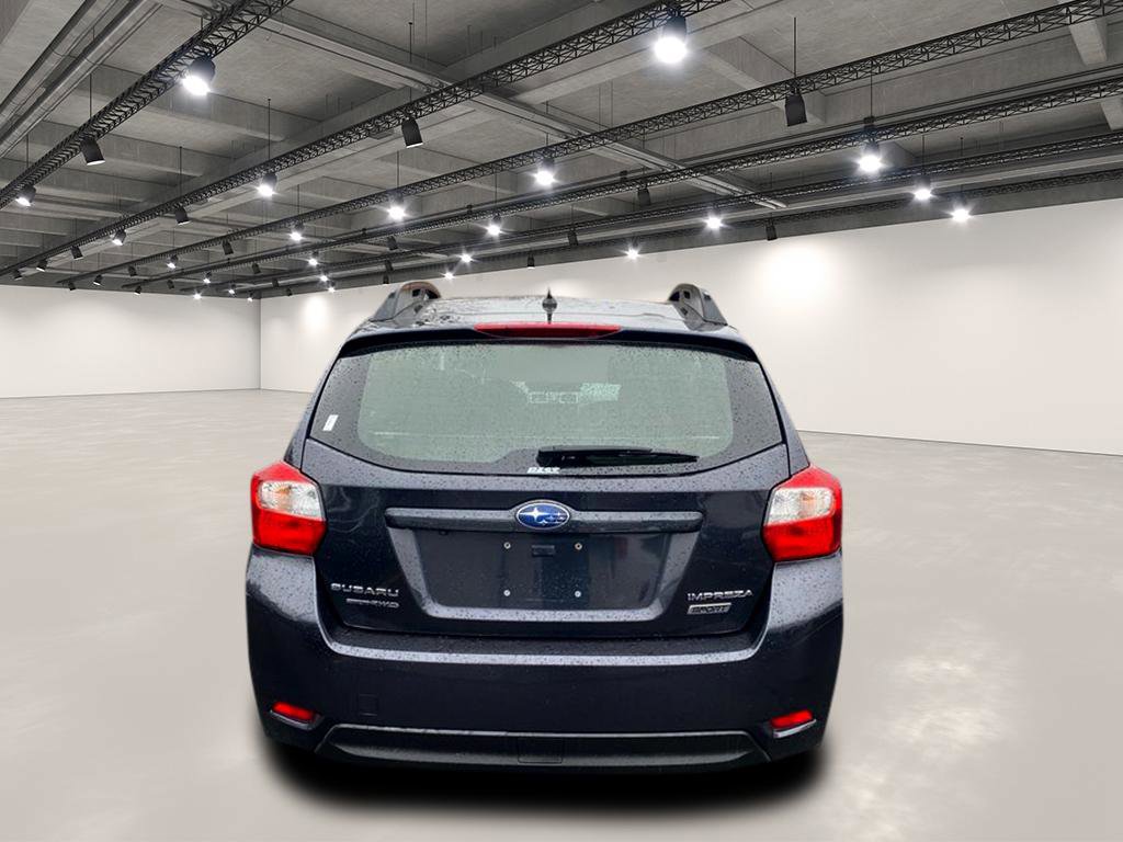 Used 2015 Subaru Impreza 2.0i Sport Premium image 6