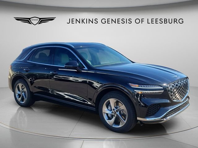 Used 2026 Genesis GV70 2.5T Advanced w/ G1 Accessory Package AWD/4WD image 1