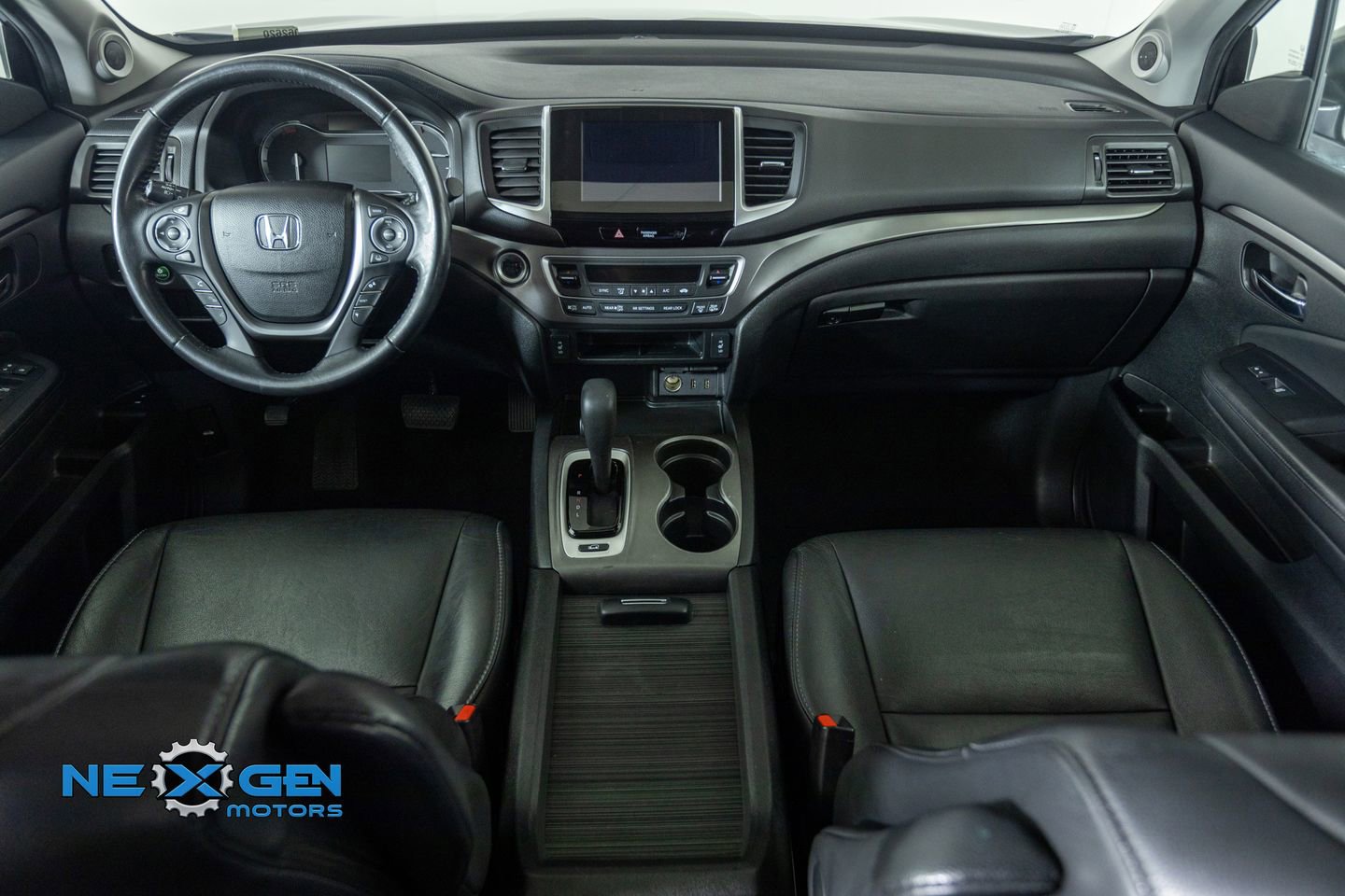 Used 2018 Honda Pilot EX-L image 28