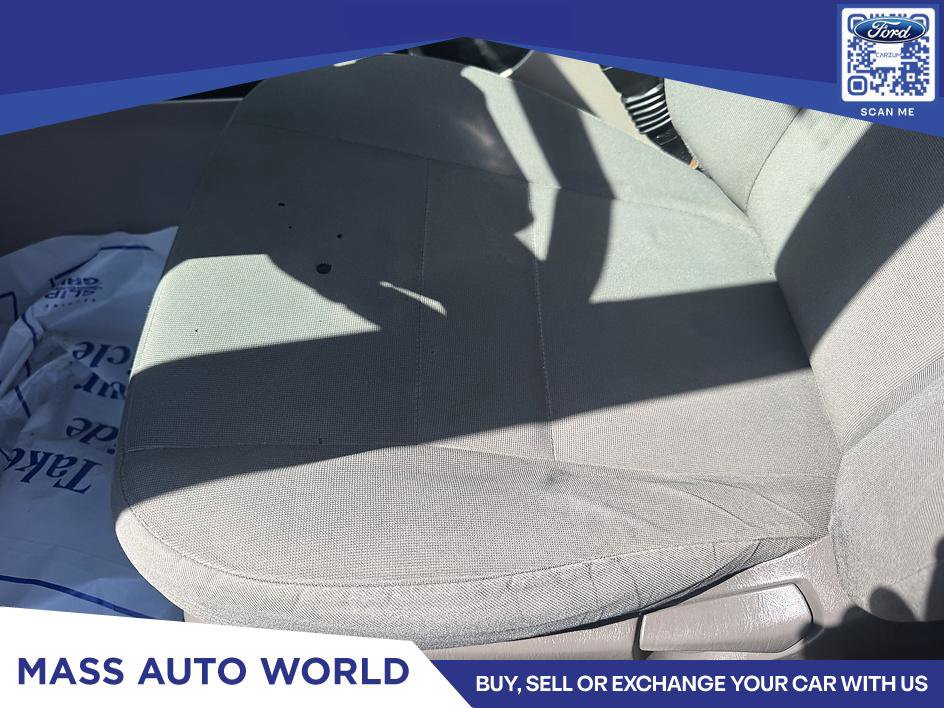 Used 2011 Ford Escape XLS w/ 101A Rapid Spec Order Code FWD image 6