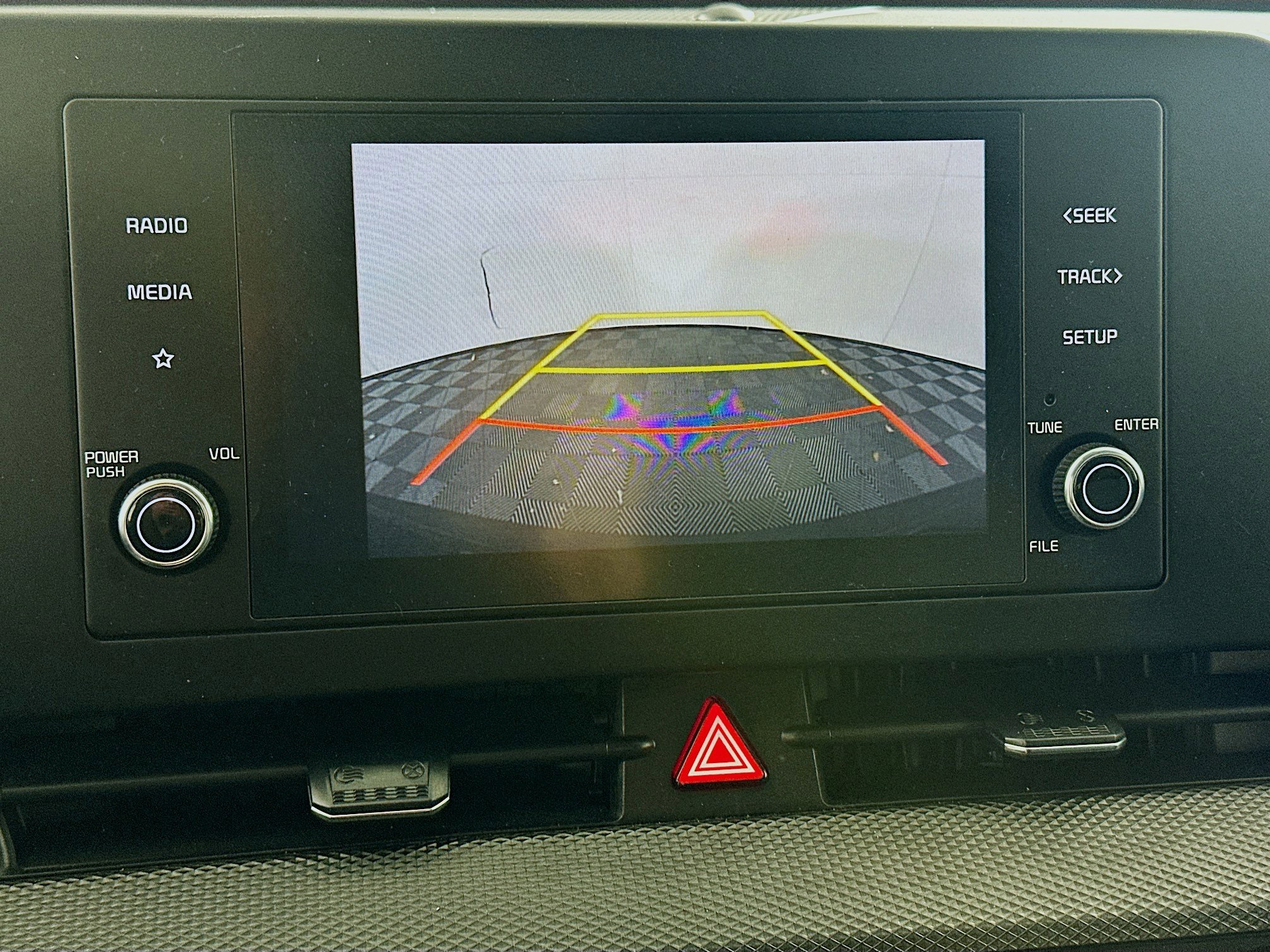 Used 2024 Kia Sportage LX image 21