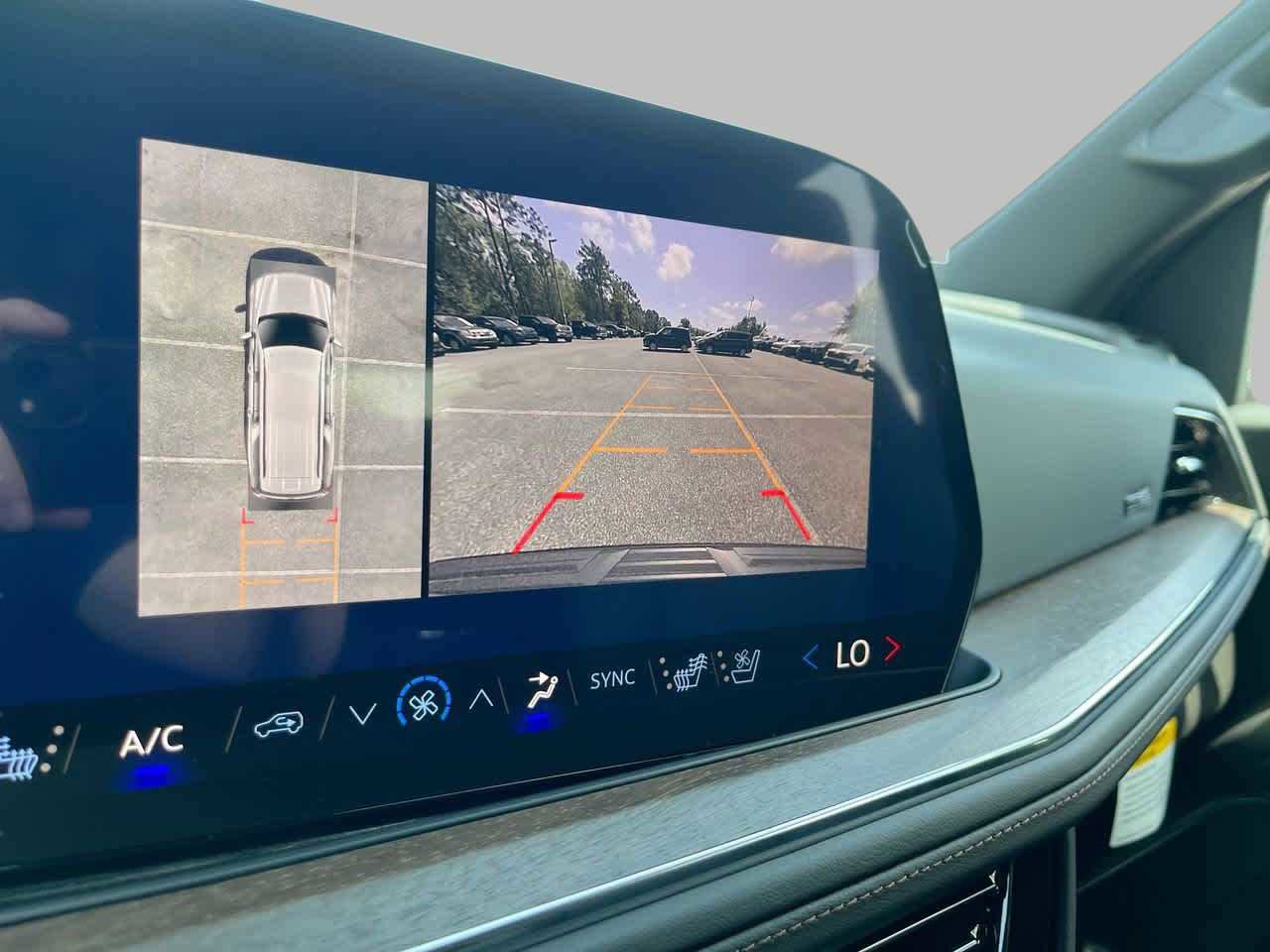 New 2026 Chevrolet Suburban High Country image 22