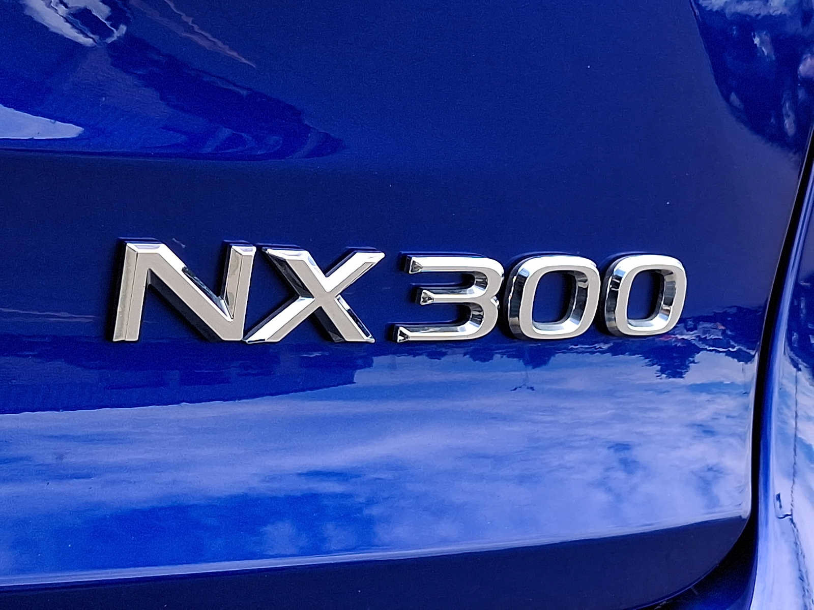 Used 2020 Lexus NX 300 F Sport w/ F Sport Premium Package AWD/4WD image 34