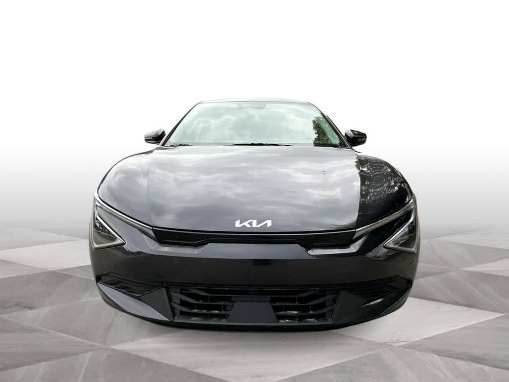 New 2025 Kia EV6 Light AWD/4WD image 3