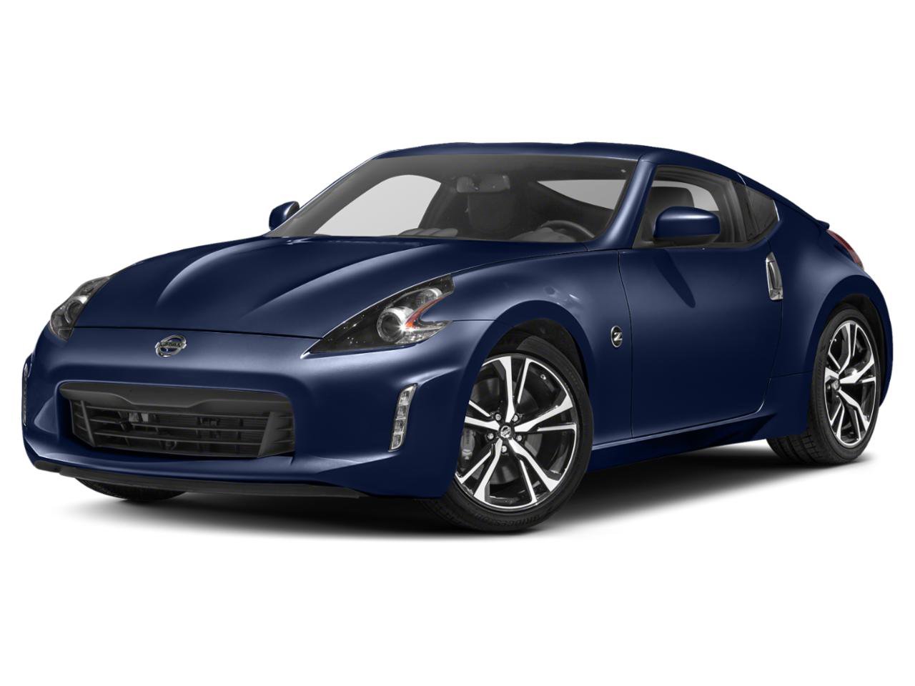 Used 2020 Nissan 370Z Touring Sport image 43