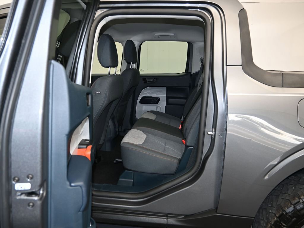 Certified 2023 Ford Maverick XLT image 22