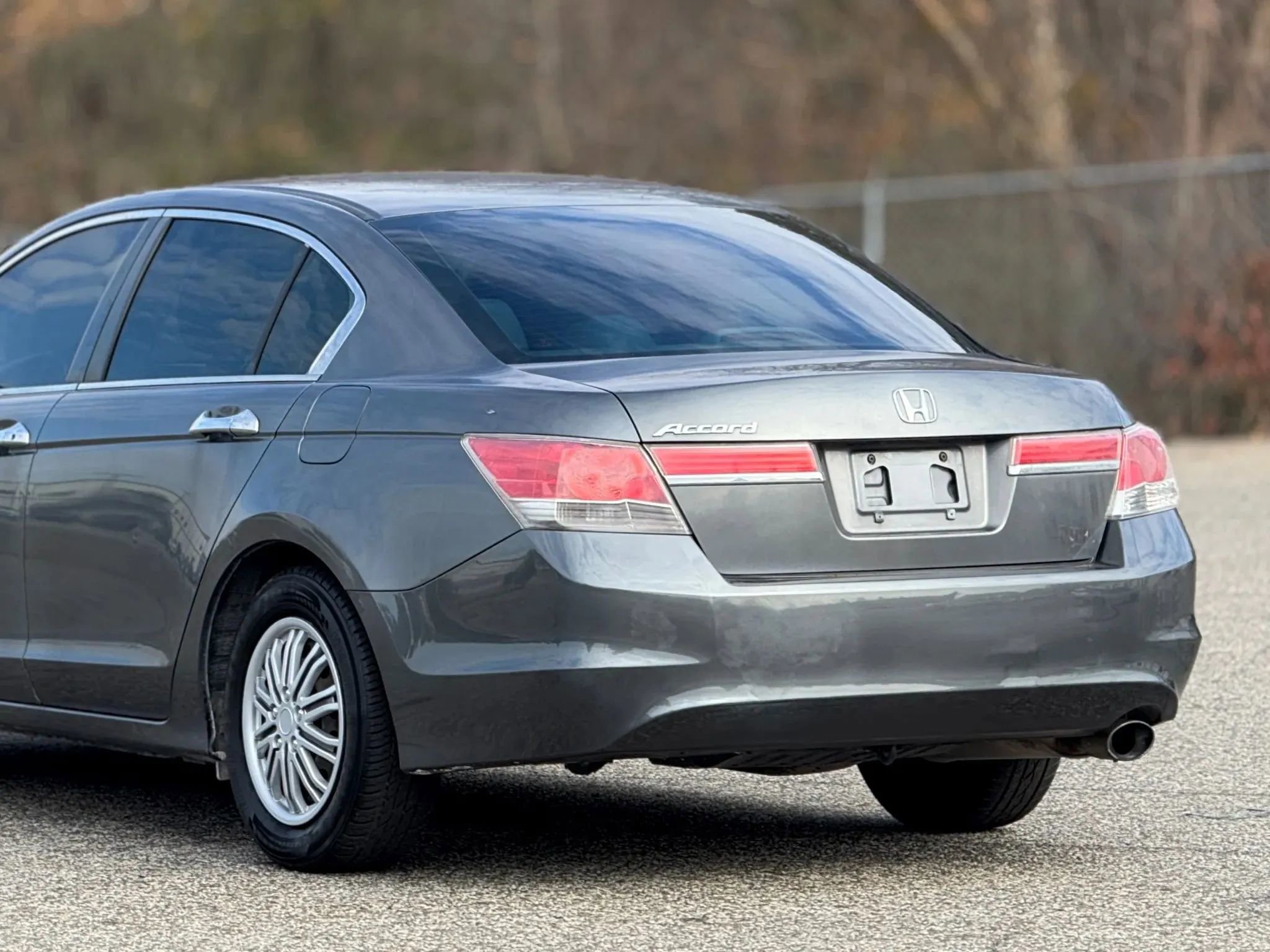 Used 2011 Honda Accord LX image 16