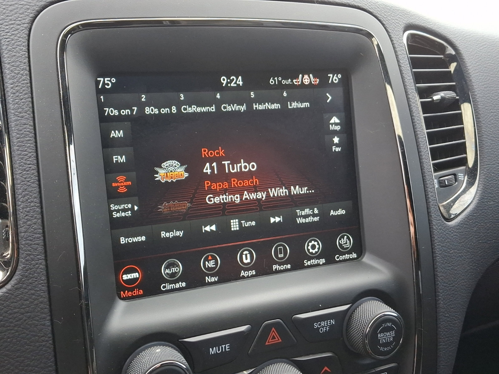 Used 2020 Dodge Durango GT AWD/4WD image 19