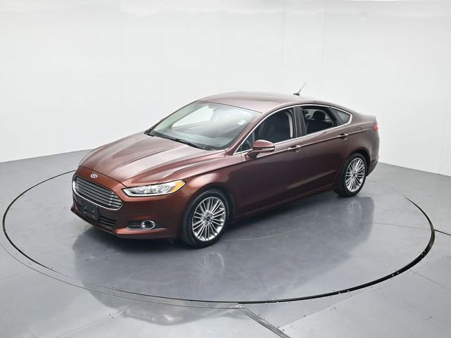 Used 2015 Ford Fusion SE w/ Equipment Group 202A image 41