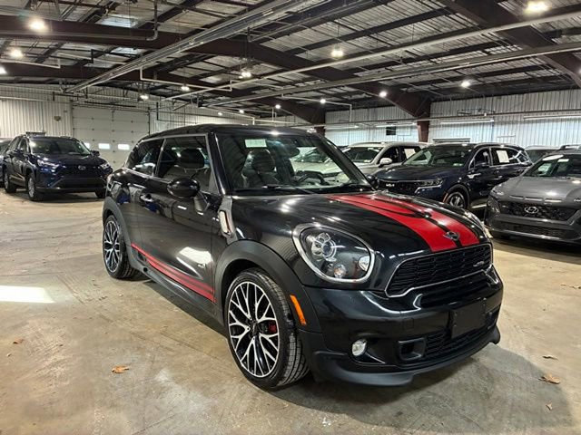 Used 2014 MINI Cooper Paceman John Cooper Works image 16