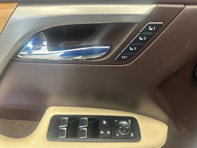 Used 2018 Lexus RX 350L AWD image 28