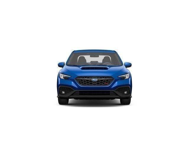 New 2025 Subaru WRX Premium w/ Popular Package #2A image 45