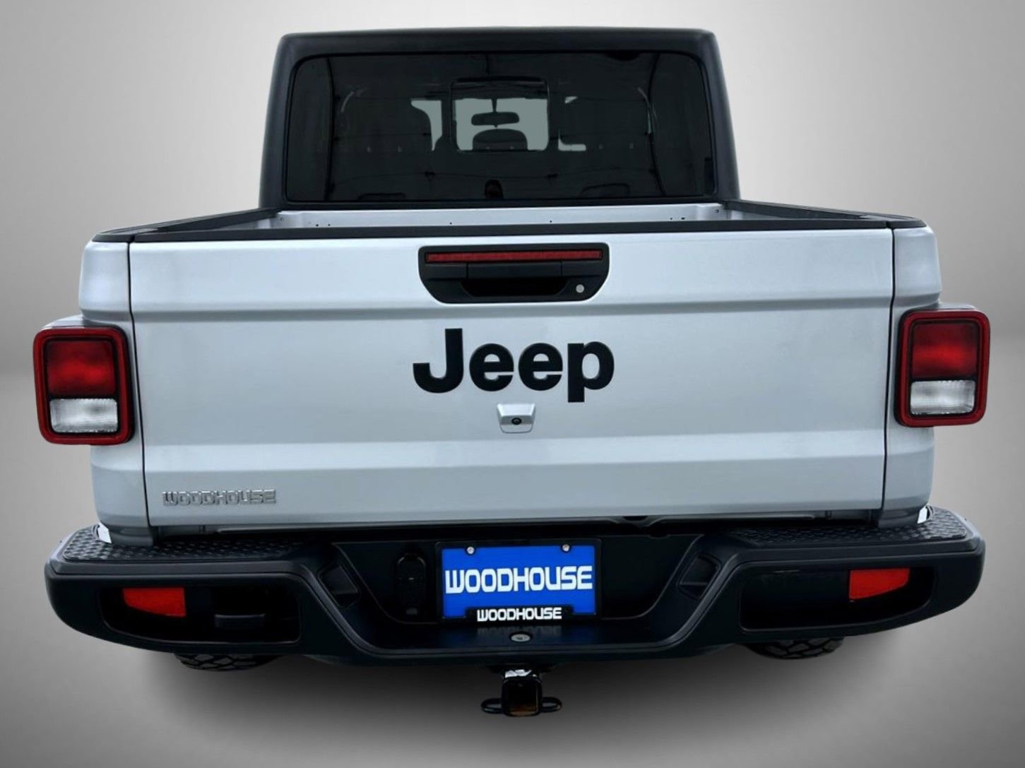 Used 2022 Jeep Gladiator Willys image 6