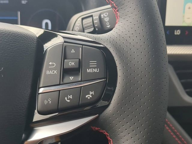 New 2025 Ford Explorer ST-Line w/ Premium Package image 14