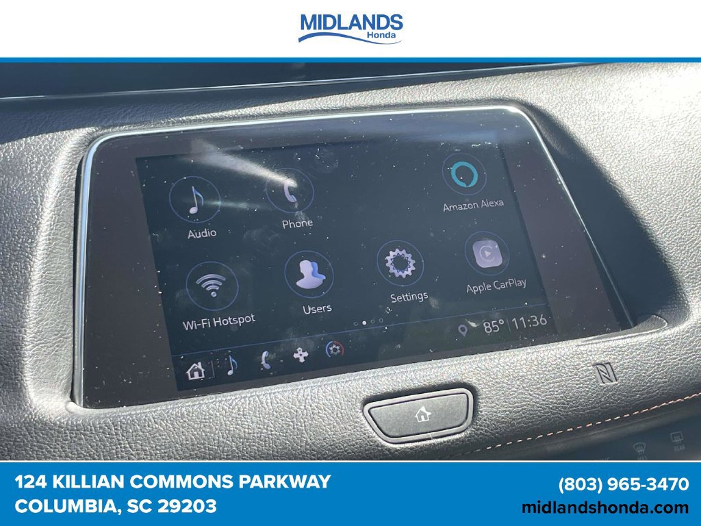 Used 2019 Cadillac XT4 Sport FWD image 25