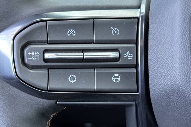 New 2026 GMC Acadia AT4 w/ Super Cruise Package AWD/4WD image 30