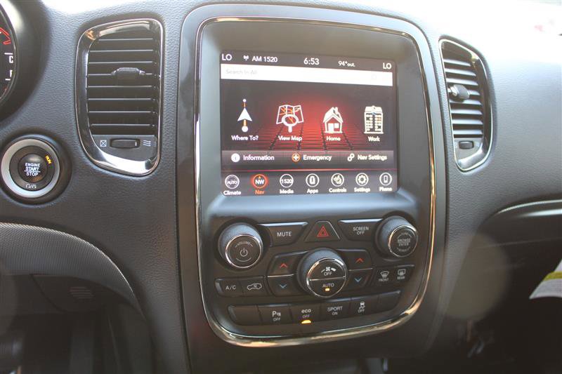 Used 2020 Dodge Durango R/T image 20