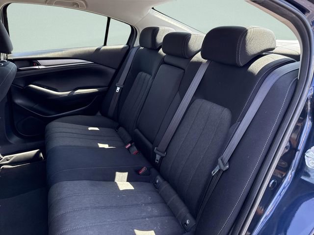 Used 2018 MAZDA MAZDA6 Sport FWD image 27