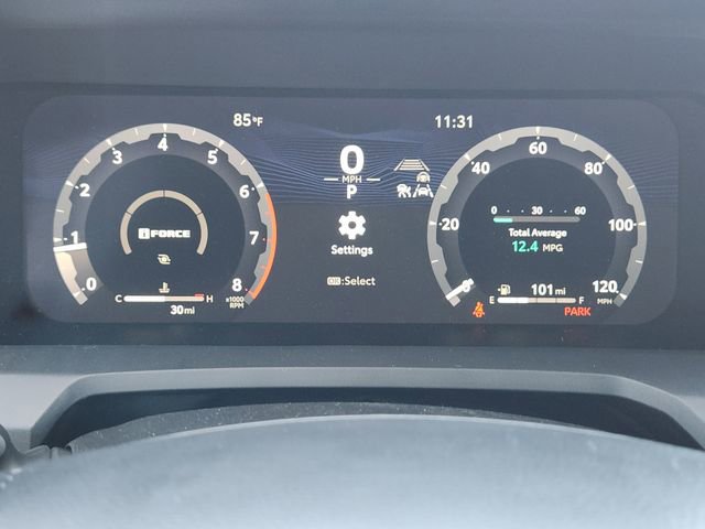 New 2026 Toyota Tacoma TRD Sport image 13