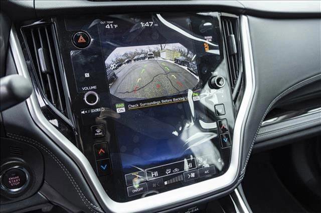 Used 2025 Subaru Legacy Limited image 19