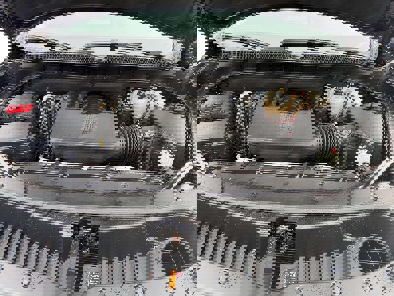 Used 2023 Chevrolet Tahoe LT image 8