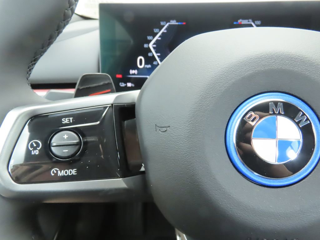 New 2026 BMW i5 eDrive40 w/ M Sport Package image 11