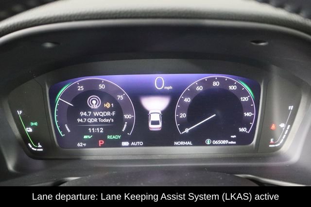 Used 2023 Honda Accord Touring image 11