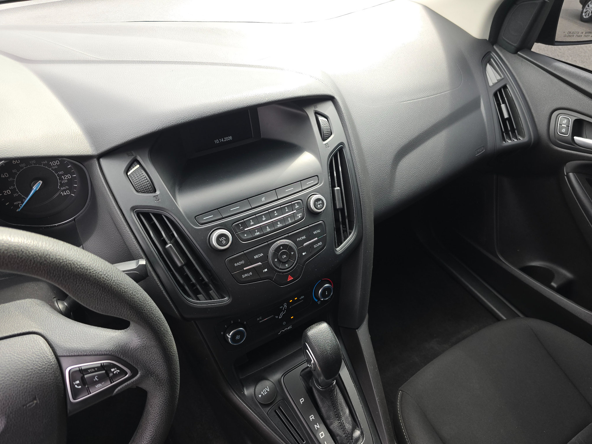 Used 2018 Ford Focus SE FWD image 20