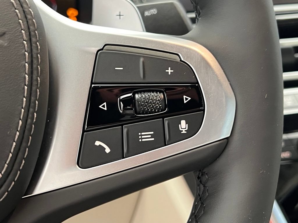New 2026 BMW 840i xDrive AWD/4WD image 18
