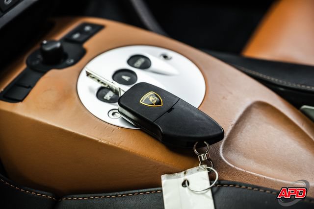 Used 2013 Lamborghini Gallardo LP 560-4 AWD/4WD image 96