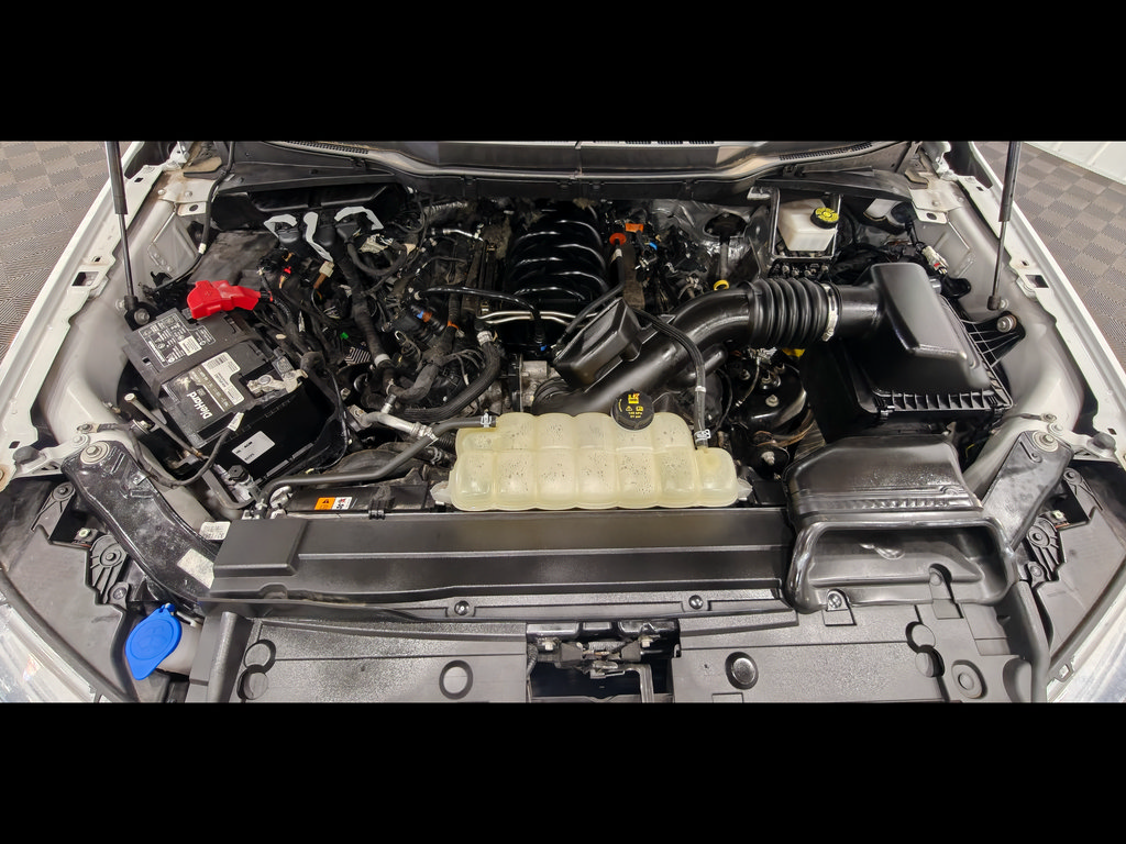 Used 2021 Ford F150 XLT AWD/4WD image 47