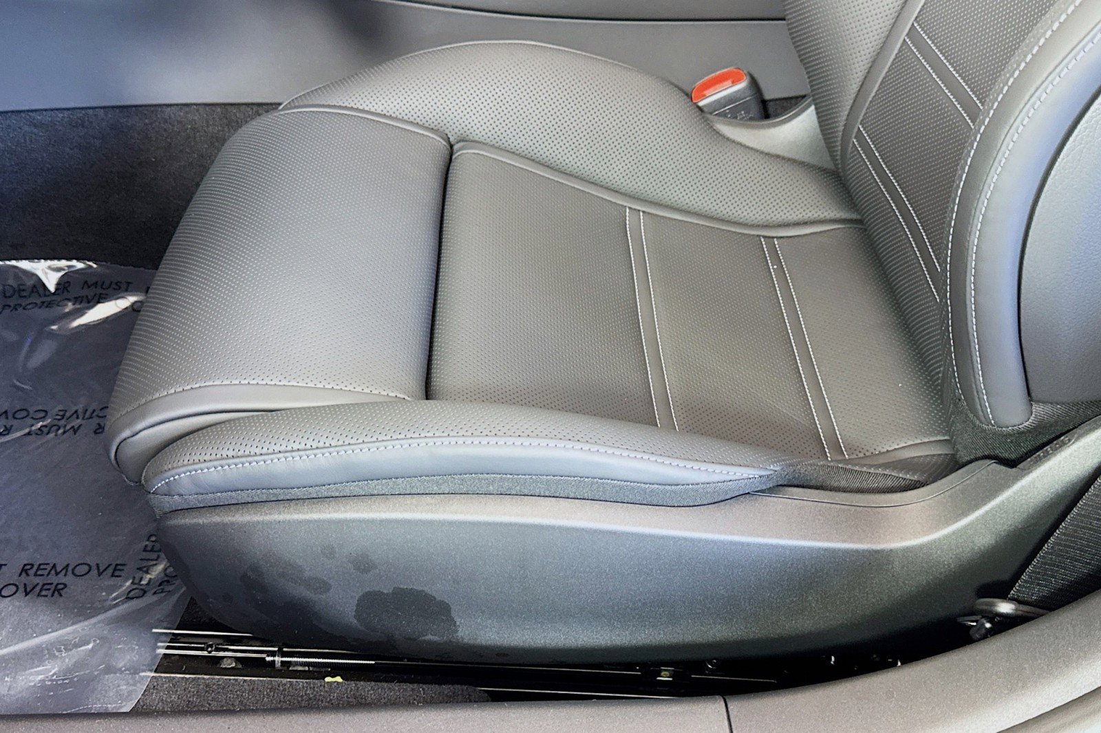 New 2025 Mercedes-Benz SL 55 AMG 4MATIC image 17