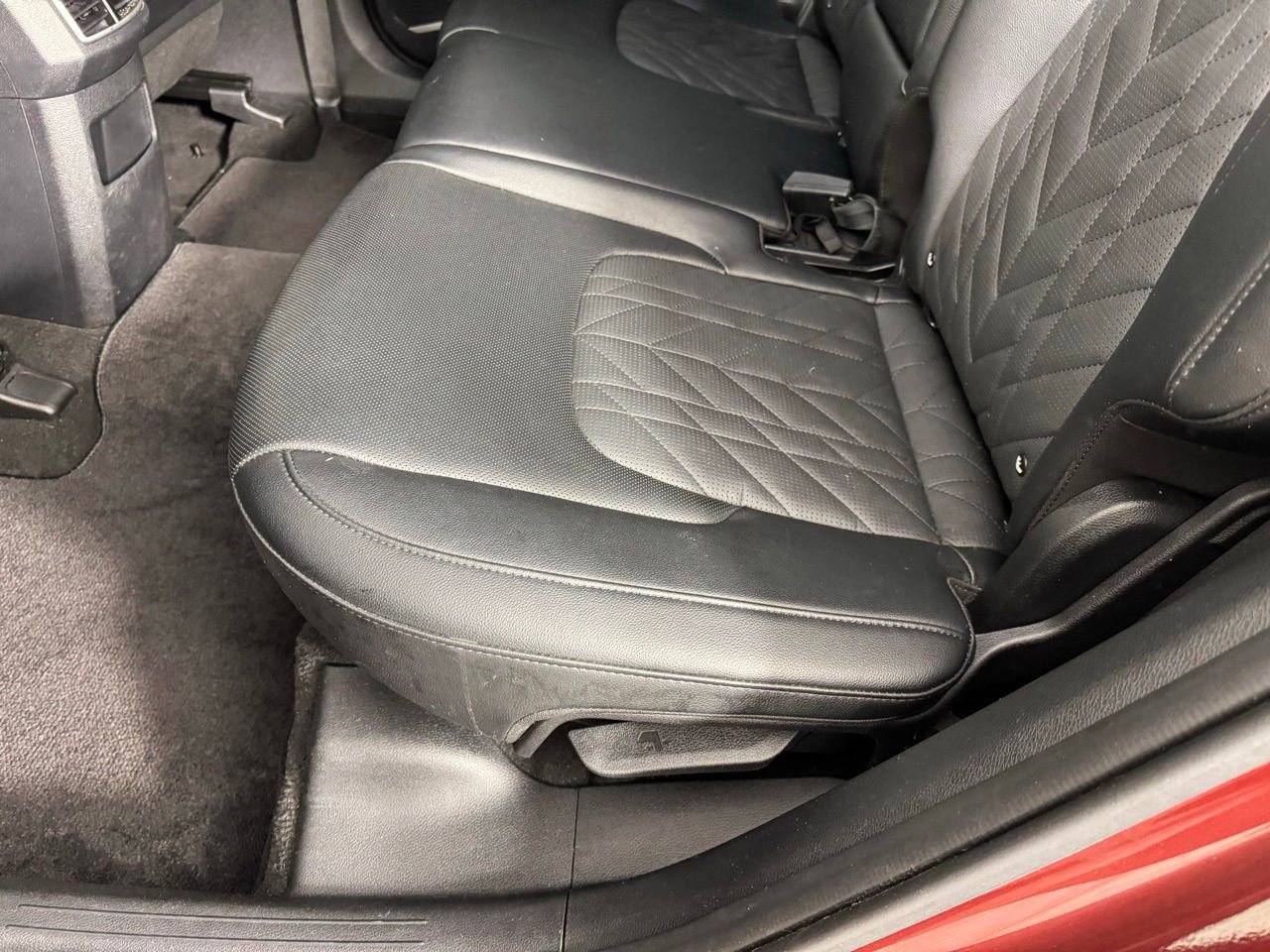 Used 2025 Kia Sportage X-Line w/ Premium Package image 29