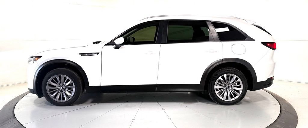 Used 2025 MAZDA CX-90 3.3 Turbo w/ Select Package AWD/4WD image 7