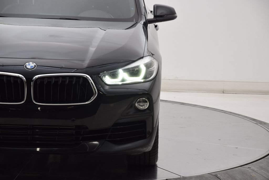 Used 2018 BMW X2 sDrive28i FWD image 10