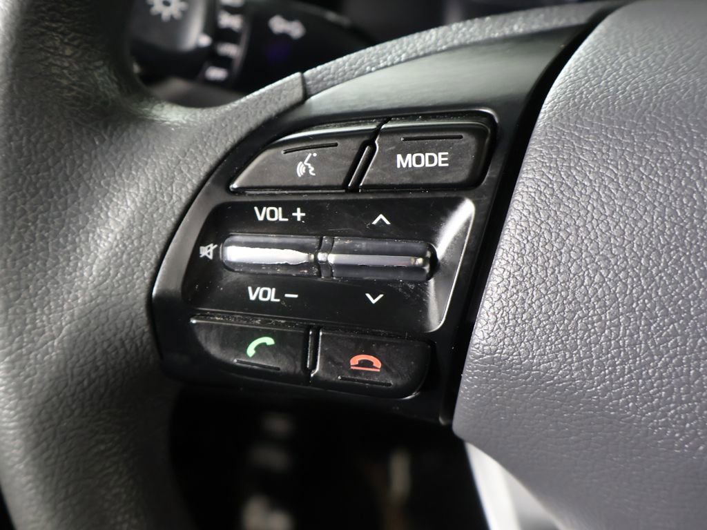 Used 2019 Hyundai Ioniq Blue image 29